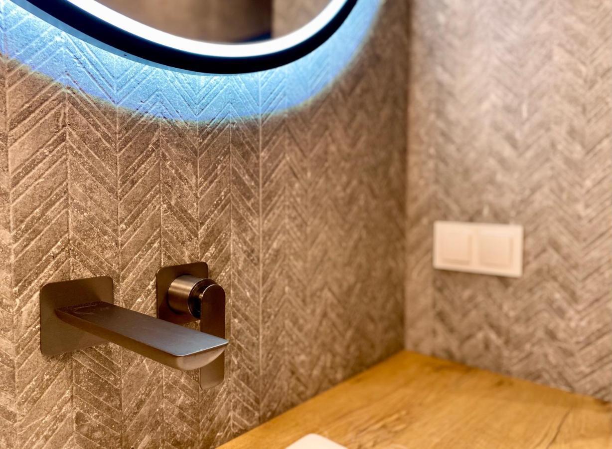 Apartament Nautica Resort Q4Apartments Гижицко Экстерьер фото